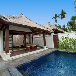 One Bedroom Pool Villa Daily Afternoon Tea